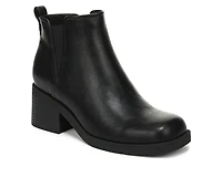 Women's Dr. Scholls Joplin Low Booties