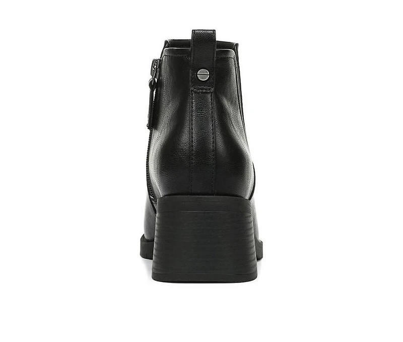 Women's Dr. Scholls Joplin Low Booties