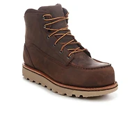 Men's Red Wing Traction Tred Work Boots