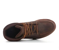 Men's Red Wing Traction Tred Work Boots