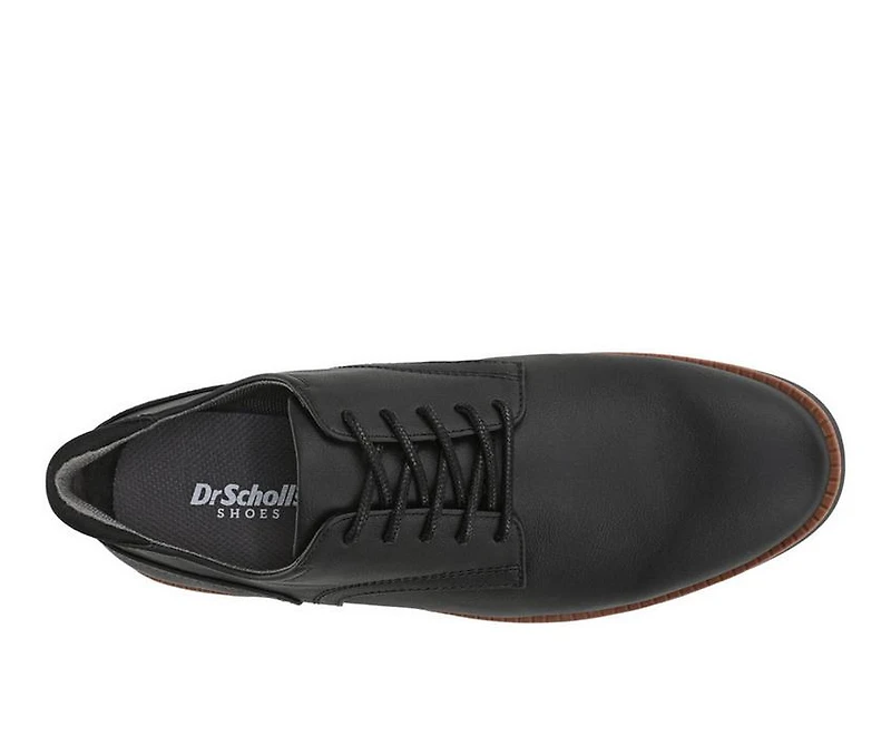 Men's Dr. Scholls Sawyer Oxfords