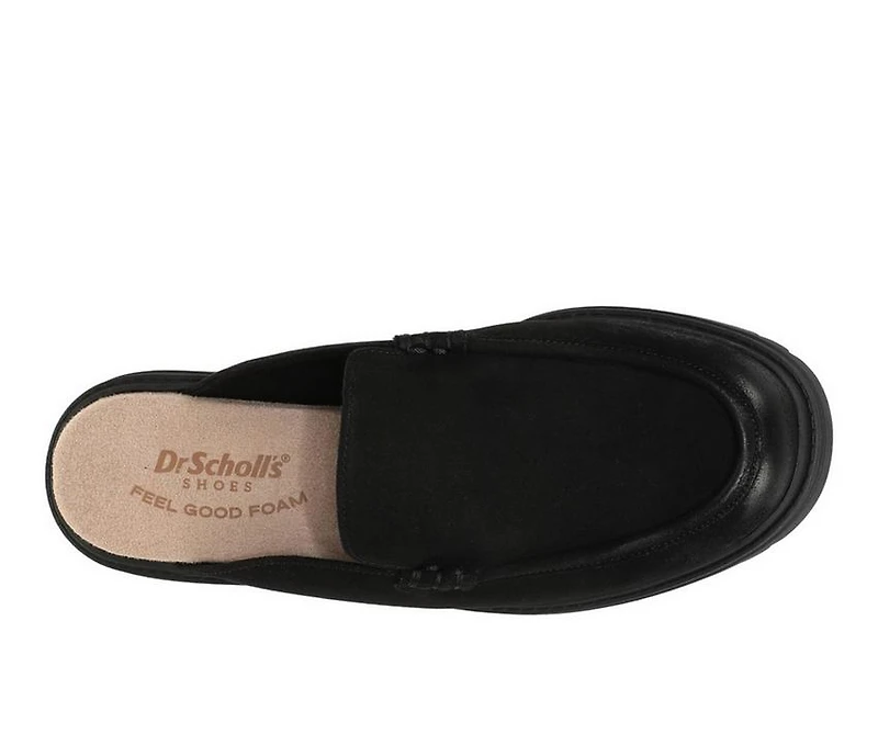 Women's Dr. Scholls Bring It Clog Mules