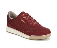 Women's Dr. Scholls Throwback Lace Sneakers