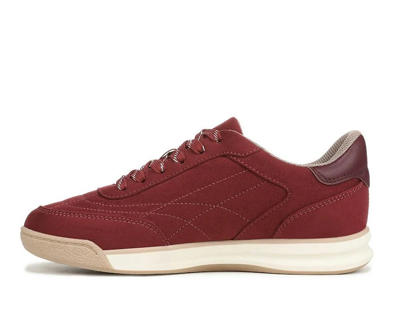 Women's Dr. Scholls Throwback Lace Sneakers