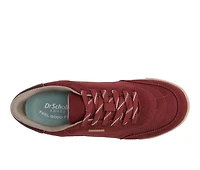 Women's Dr. Scholls Throwback Lace Sneakers
