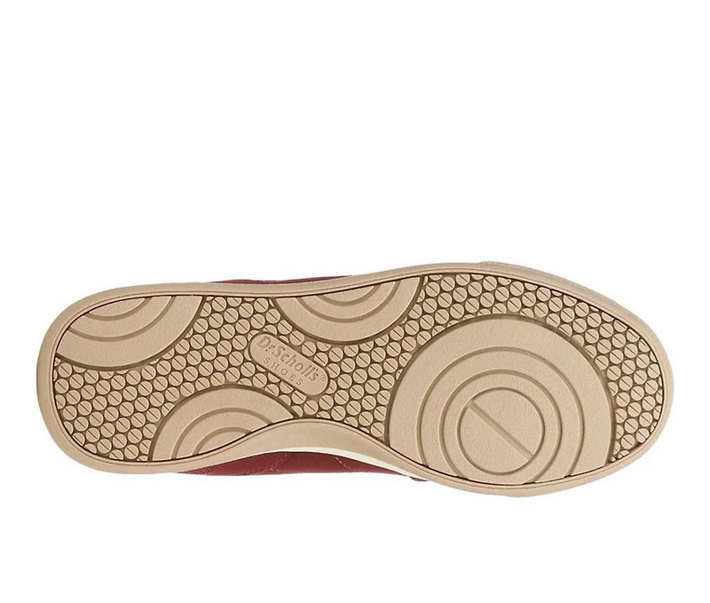 Women's Dr. Scholls Throwback Lace Sneakers