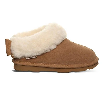 Girls' Bearpaw Little Kid & Big Delanie Booties