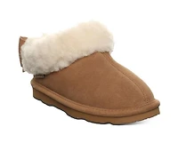 Girls' Bearpaw Little Kid & Big Delanie Booties