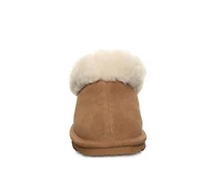 Girls' Bearpaw Little Kid & Big Delanie Booties