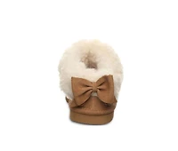 Girls' Bearpaw Little Kid & Big Delanie Booties