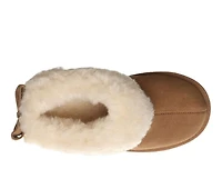 Girls' Bearpaw Little Kid & Big Delanie Booties