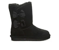 Girls' Bearpaw Little Kid & Big Zaria Boots