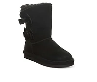 Girls' Bearpaw Little Kid & Big Zaria Boots