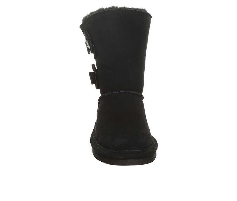 Girls' Bearpaw Little Kid & Big Zaria Boots