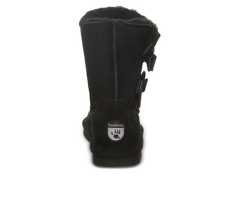 Girls' Bearpaw Little Kid & Big Zaria Boots