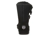 Girls' Bearpaw Little Kid & Big Zaria Boots