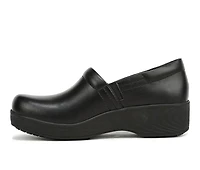 Women's Dr. Scholls DYanamo Light Work Shoes