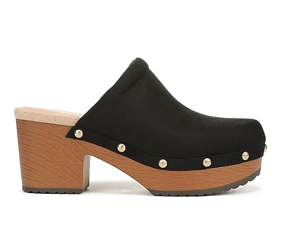 Women's Dr. Scholls Classic Joy Clogs