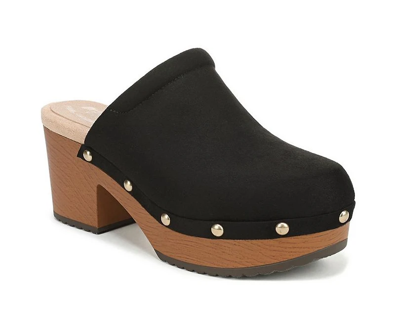 Women's Dr. Scholls Classic Joy Clogs