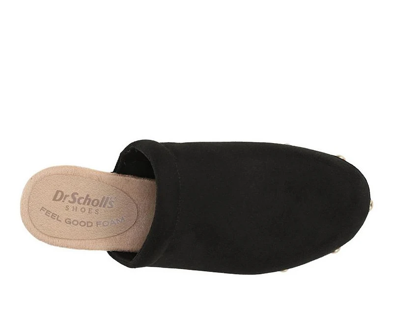Women's Dr. Scholls Classic Joy Clogs