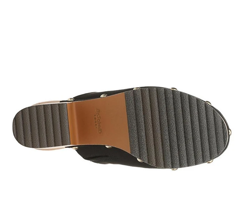 Women's Dr. Scholls Classic Joy Clogs