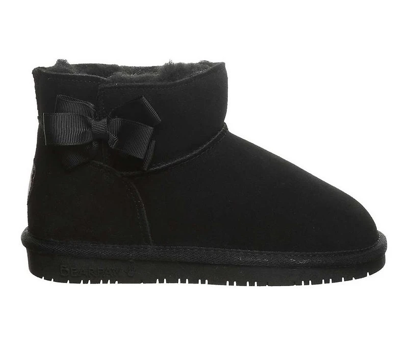 Girls' Bearpaw Little Kid & Big Saige Boots