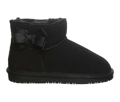 Girls' Bearpaw Little Kid & Big Saige Boots