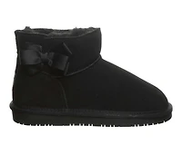 Girls' Bearpaw Little Kid & Big Saige Boots