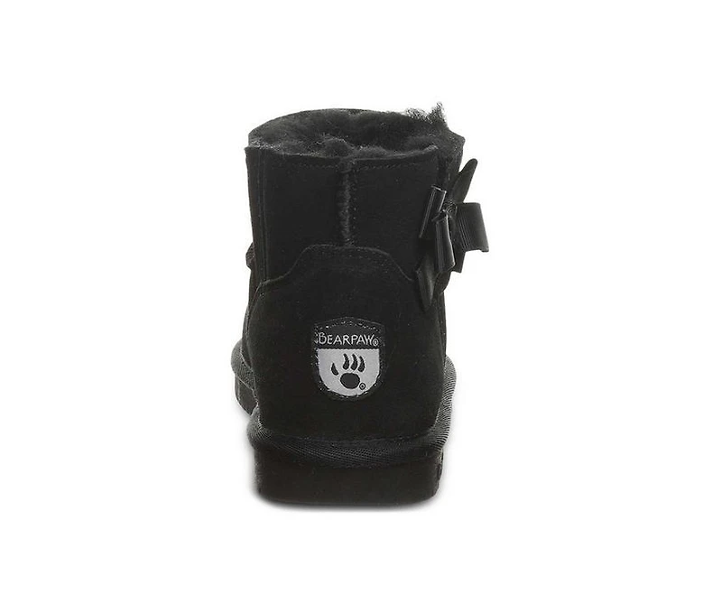 Girls' Bearpaw Little Kid & Big Saige Boots