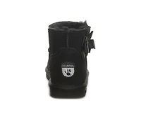 Girls' Bearpaw Little Kid & Big Saige Boots