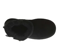 Girls' Bearpaw Little Kid & Big Saige Boots