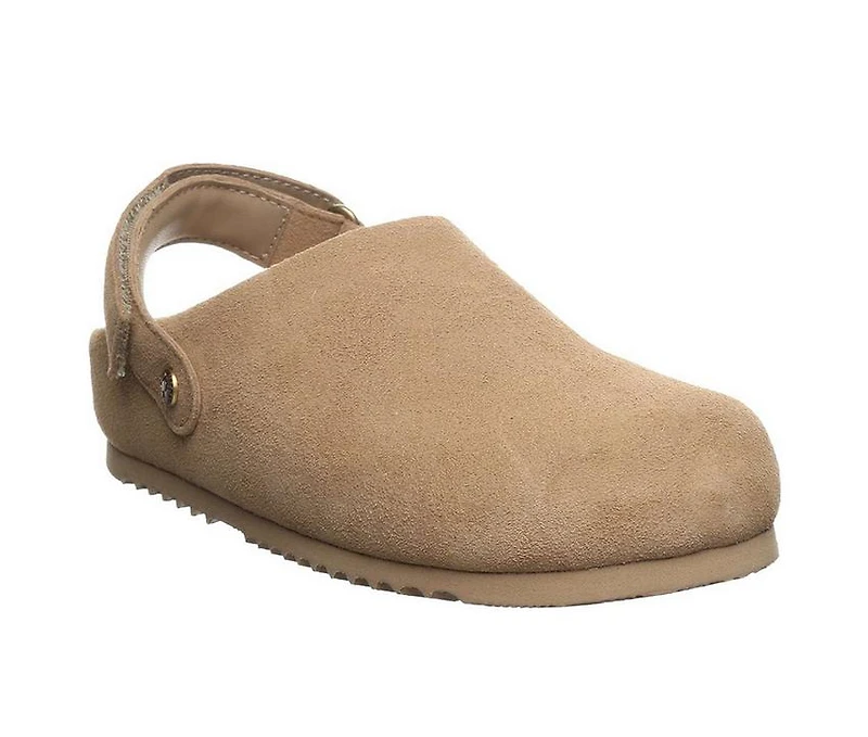 Girls' Bearpaw Little Kid & Big April Clogs