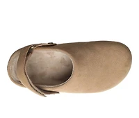 Girls' Bearpaw Little Kid & Big April Clogs