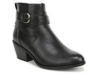 Women's Dr. Scholls Collins Booties
