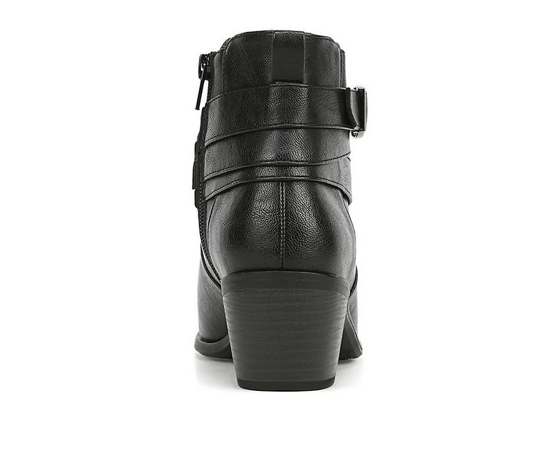 Women's Dr. Scholls Collins Booties