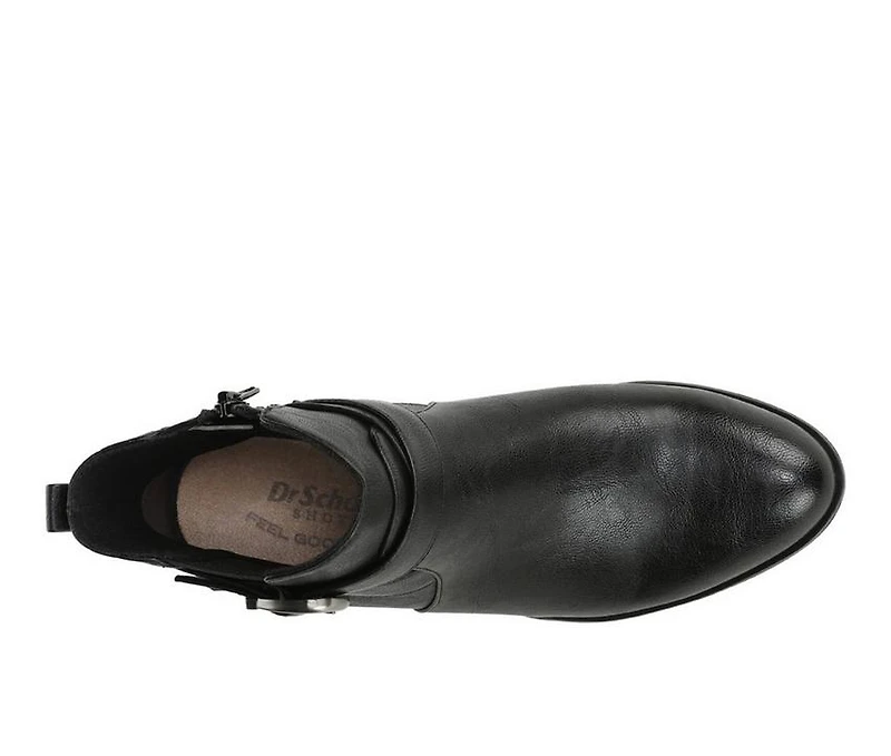 Women's Dr. Scholls Collins Booties