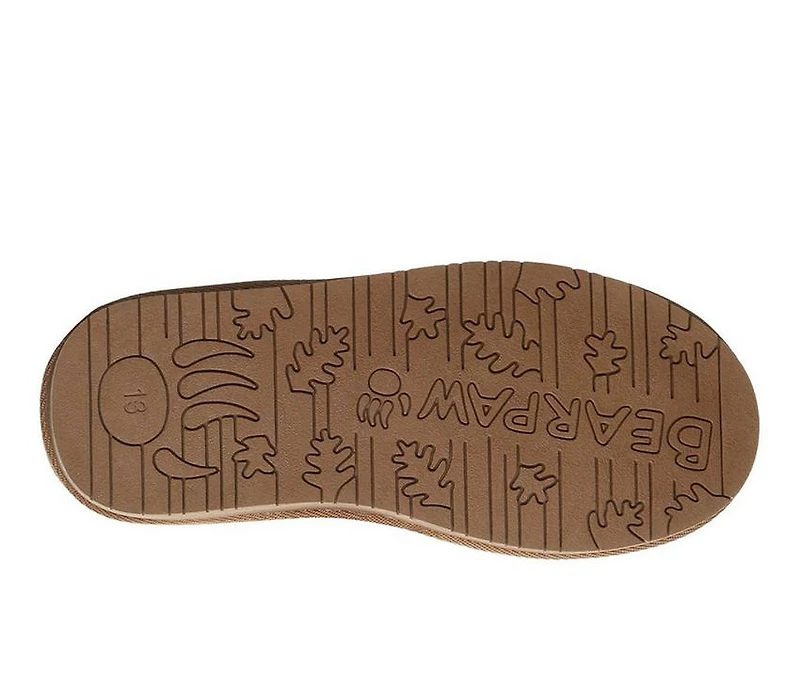 Girls' Bearpaw Little Kid & Big Tahlea Boots