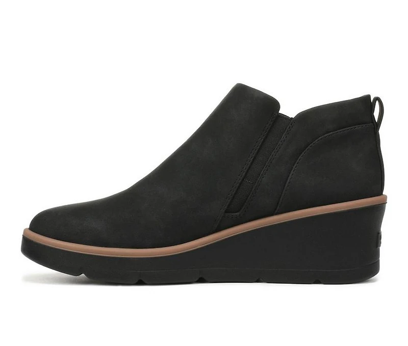 Women's Dr. Scholls Lizie Cloud Booties