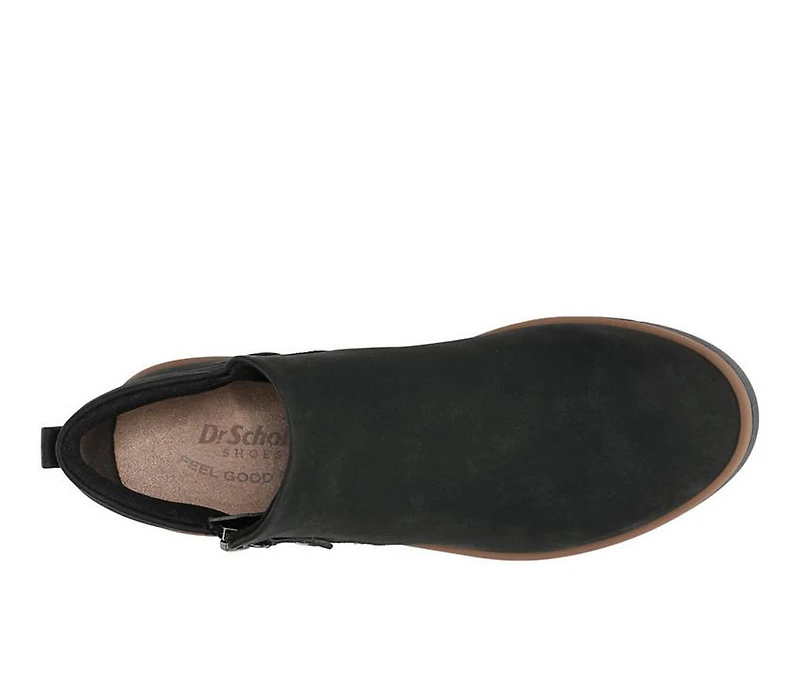 Women's Dr. Scholls Lizie Cloud Booties