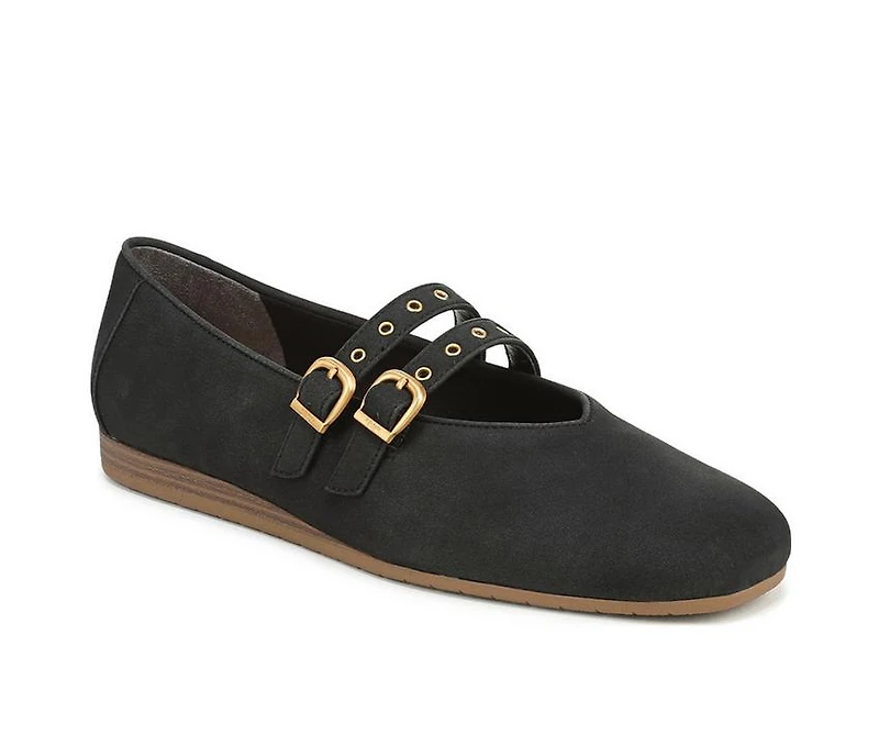 Women's Dr. Scholls Violet Jane Mary Janes