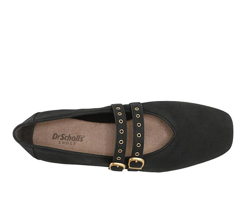 Women's Dr. Scholls Violet Jane Mary Janes