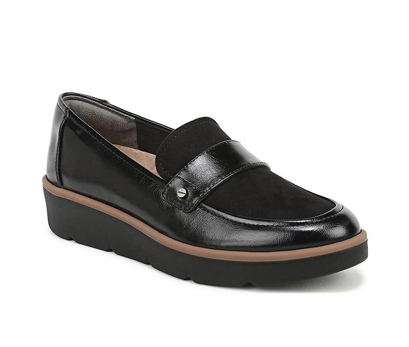 Women's Dr. Scholls Webster Cloud Loafers