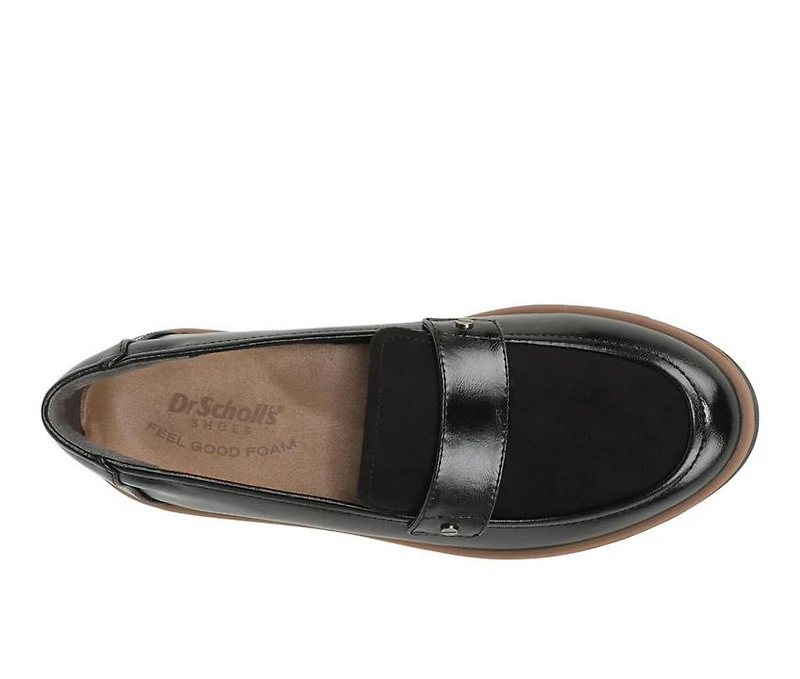 Women's Dr. Scholls Webster Cloud Loafers