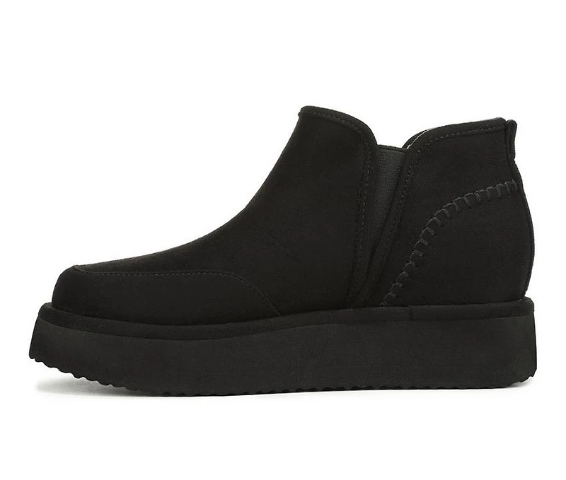 Women's Dr. Scholls Chill Out Bootie Booties