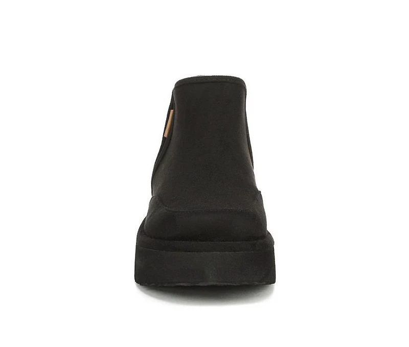 Women's Dr. Scholls Chill Out Bootie Booties