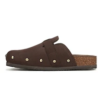 Women's Dr. Scholls So Easy Og Clog Clogs