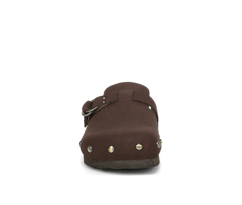 Women's Dr. Scholls So Easy Og Clog Clogs