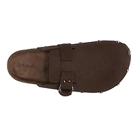 Women's Dr. Scholls So Easy Og Clog Clogs