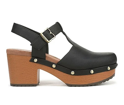 Women's Dr. Scholls Classic Day Platform Sandals