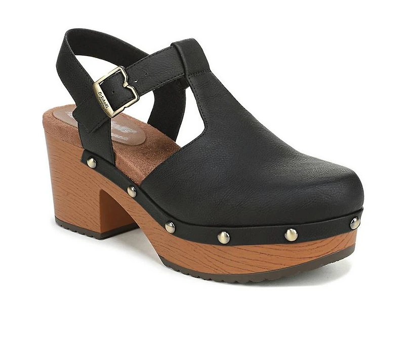 Women's Dr. Scholls Classic Day Platform Sandals
